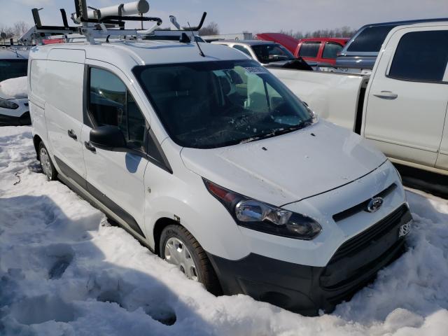 Ford Transit co (2014)