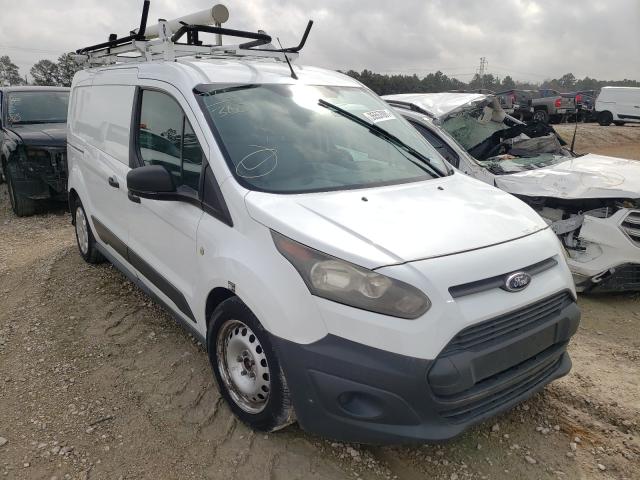 Ford Transit co (2014)