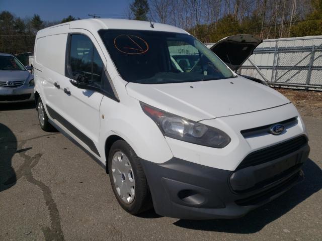 Ford Transit co (2017)