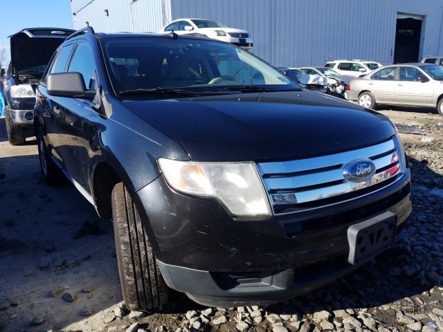 Ford Edge (2010)