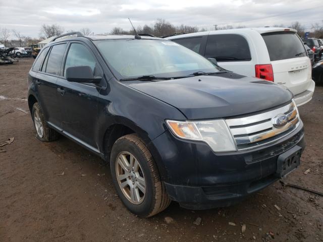 Ford Edge (2010)