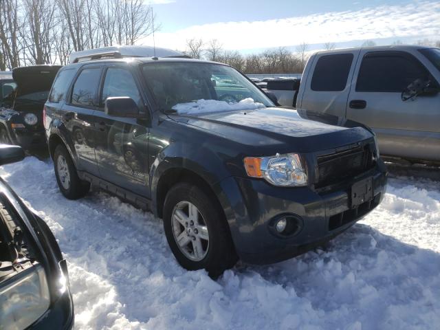 Ford Escape hyb (2010)