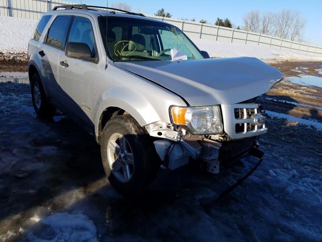 Ford Escape hyb (2010)