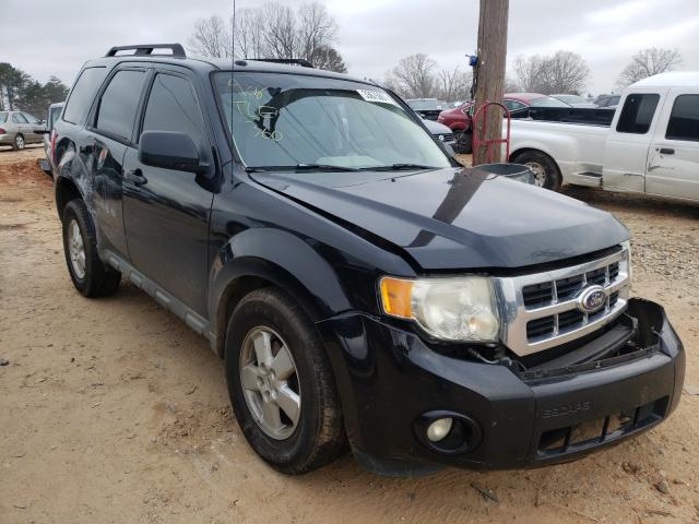 Ford Escape xlt (2010)