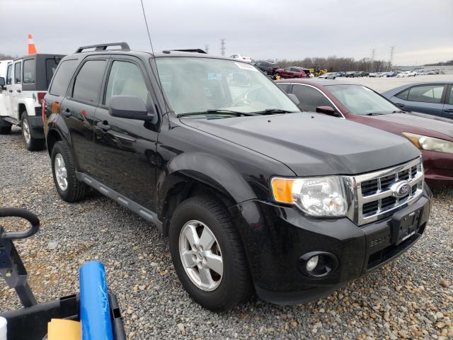 Ford Escape xlt (2010)