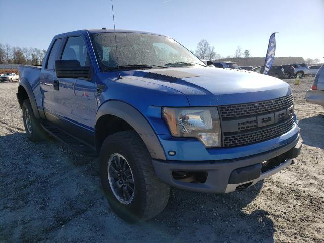 Ford F-150 (2010)
