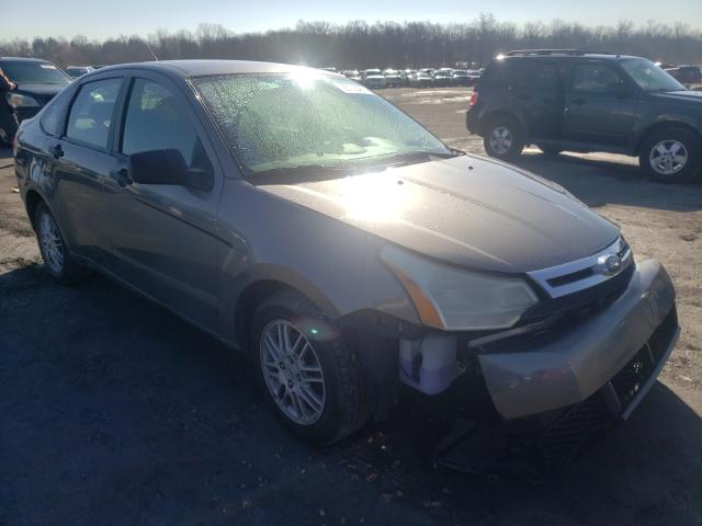Ford Focus se (2010)