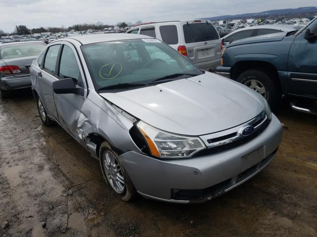 Ford Focus se (2010)
