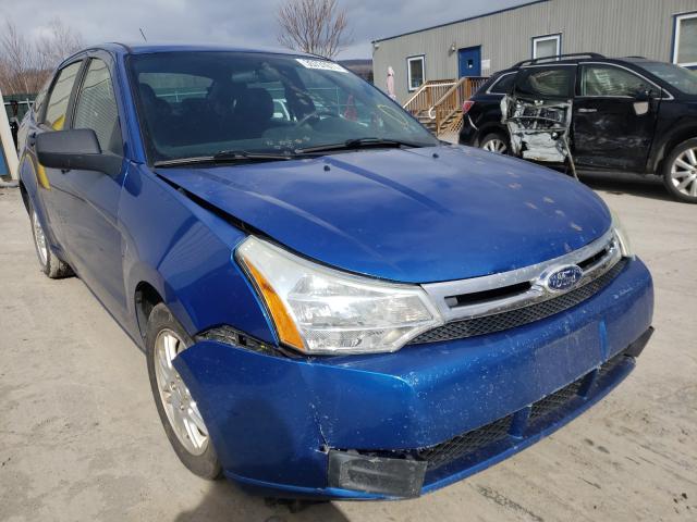 Ford Focus se (2010)