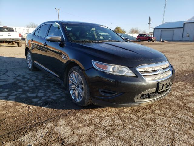 Ford Taurus lim (2010)