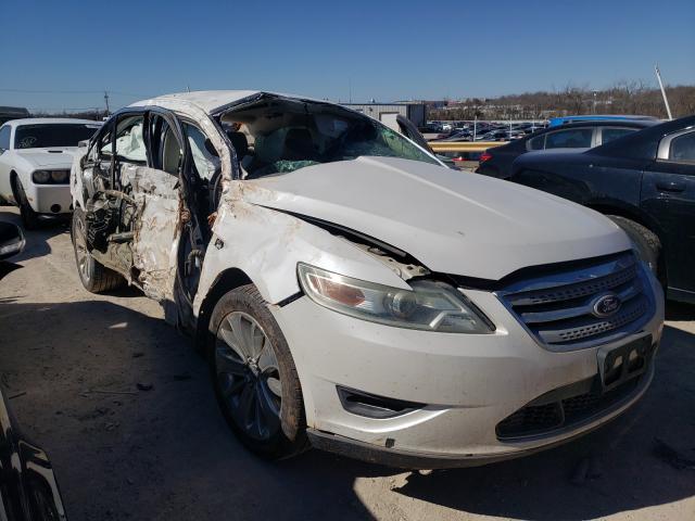 Ford Taurus lim (2010)
