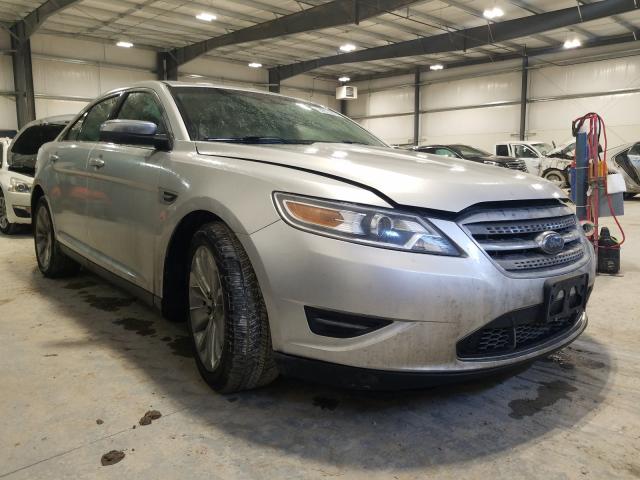 Ford Taurus lim (2010)