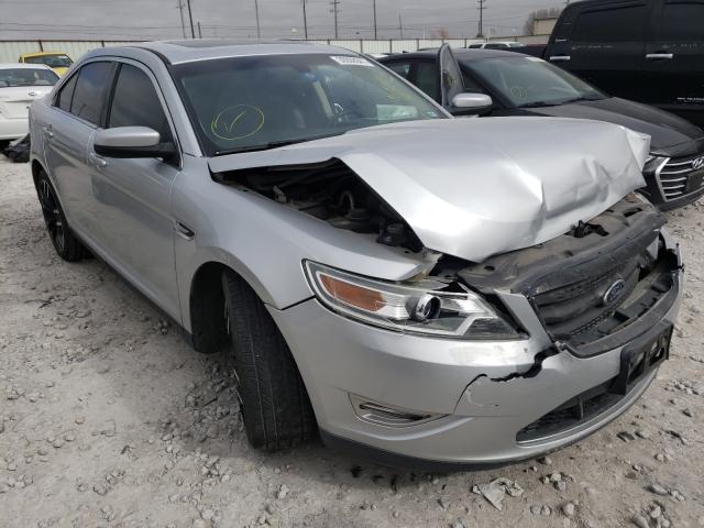 Ford Taurus sho (2010)