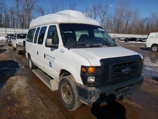 Ford Econoline (2011)
