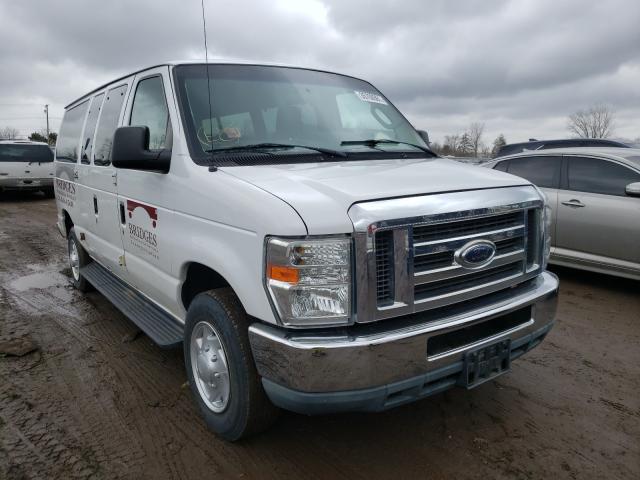 Ford Econoline (2011)