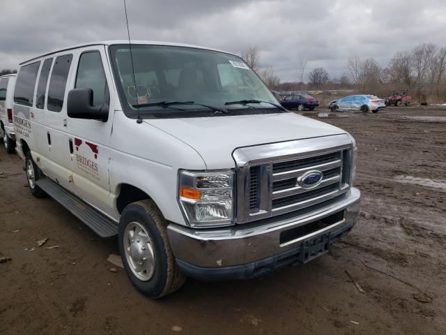 Ford Econoline (2011)