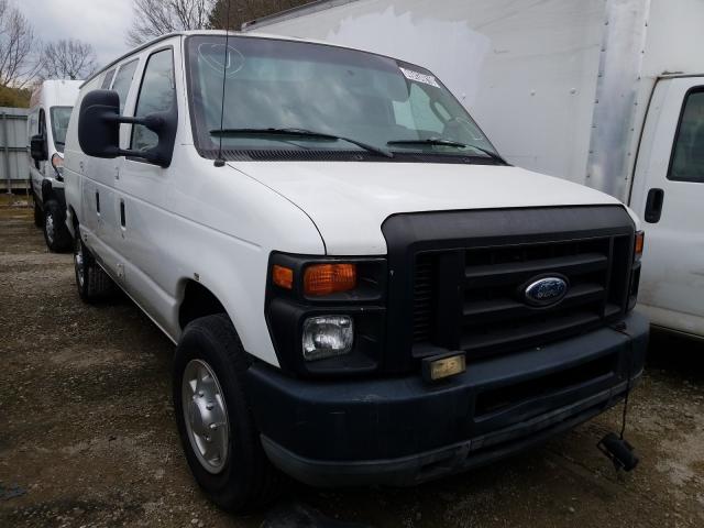 Ford Econoline (2011)