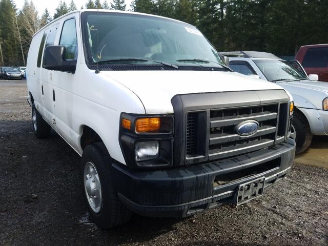 Ford Econoline (2011)