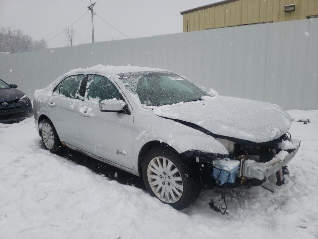 Ford Escape hyb (2011)