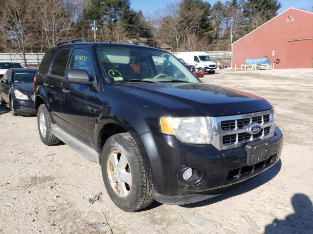Ford Escape xlt (2011)
