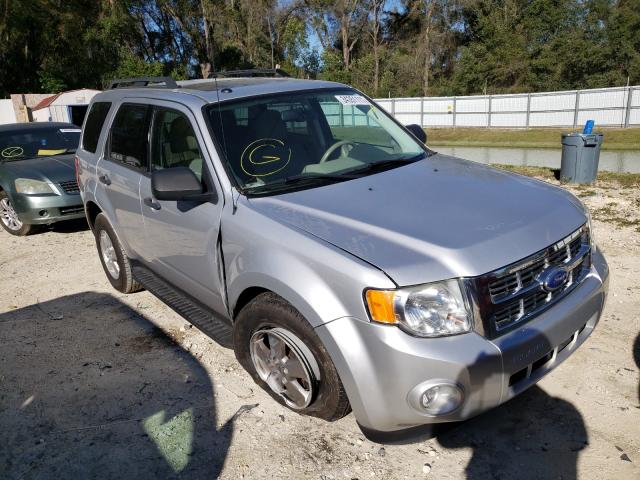 Ford Escape xlt (2011)