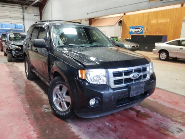 Ford Escape xlt (2011)