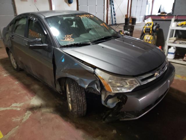 Ford Focus se (2011)