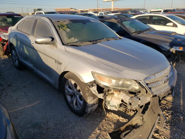 Ford Taurus sel (2011)