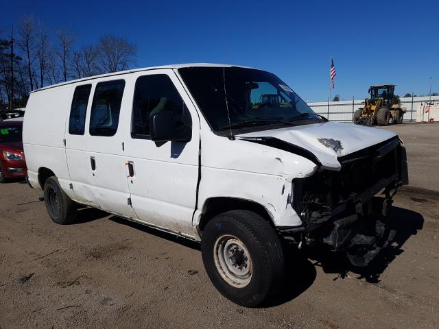Ford Econoline (2012)