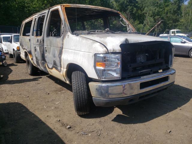 Ford Econoline (2012)