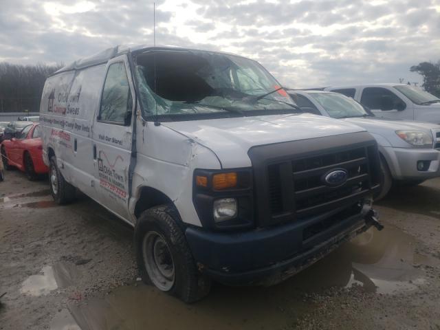 Ford Econoline (2012)