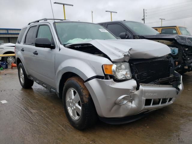 Ford Escape xlt (2012)
