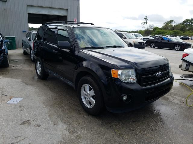 Ford Escape xlt (2012)