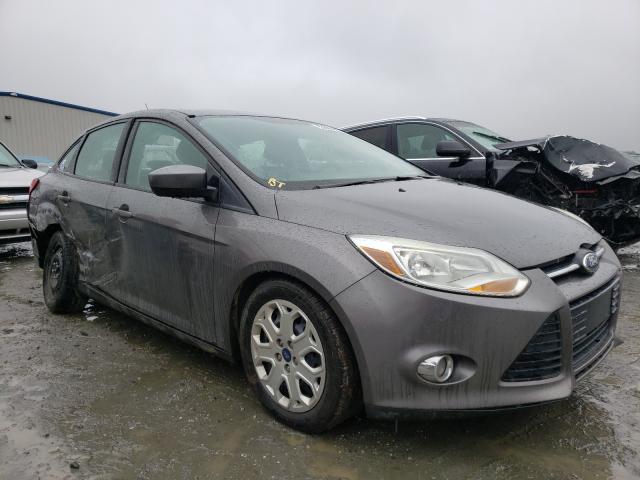 Ford Focus se (2012)