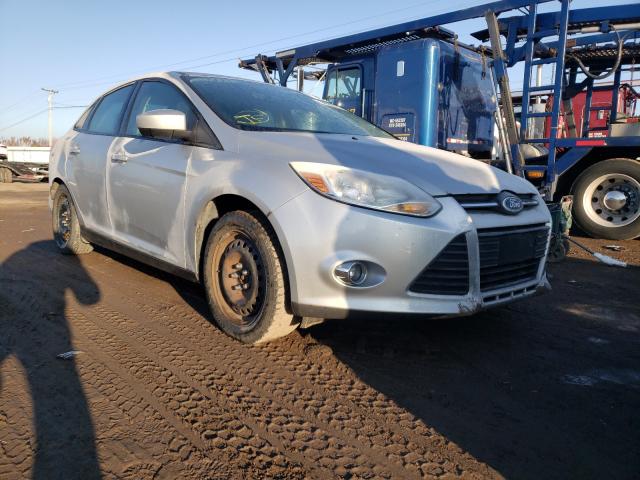 Ford Focus se (2012)