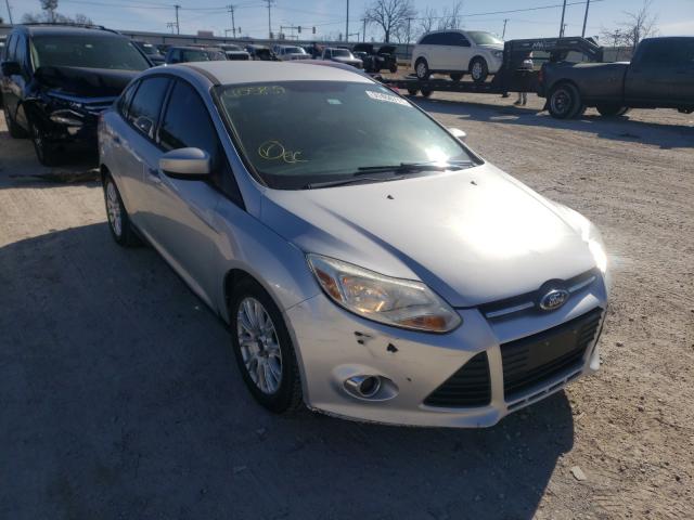 Ford Focus se (2012)