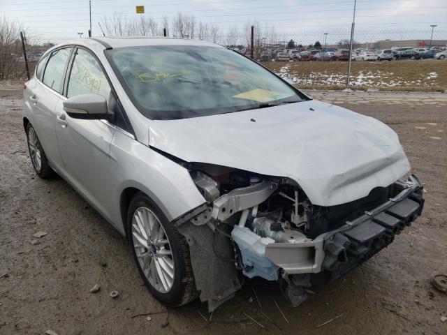 Ford Focus sel (2012)