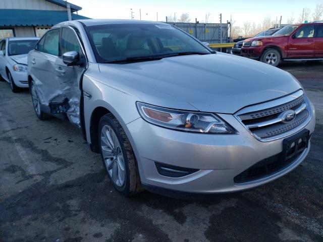 Ford Taurus lim (2012)