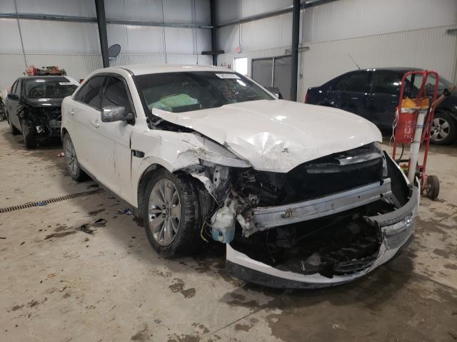 Ford Taurus lim (2012)