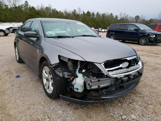 Ford Taurus sel (2012)