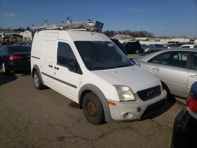 Ford Transit co (2012)