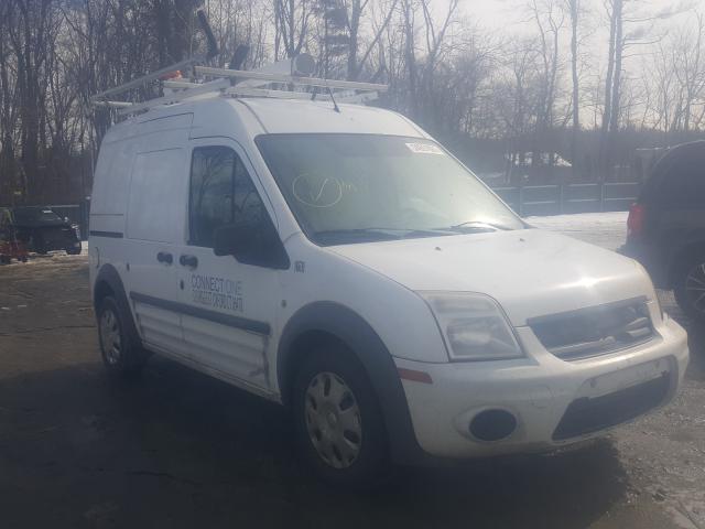 Ford Transit co (2012)