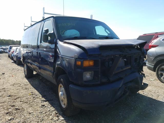 Ford Econoline (2013)
