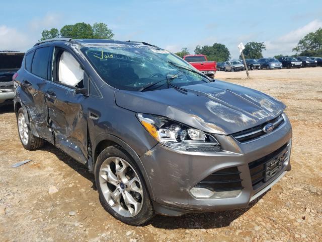 Ford Escape tit (2013)