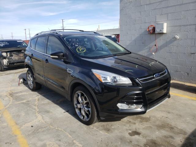 Ford Escape tit (2013)