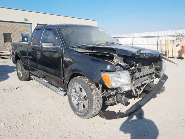 Ford F-150 (2013)