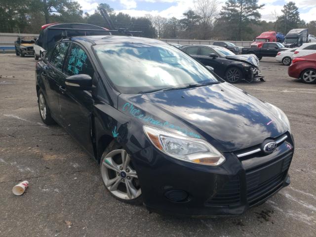 Ford Focus se (2013)