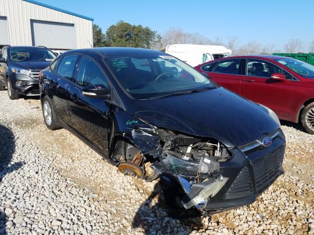 Ford Focus se (2013)