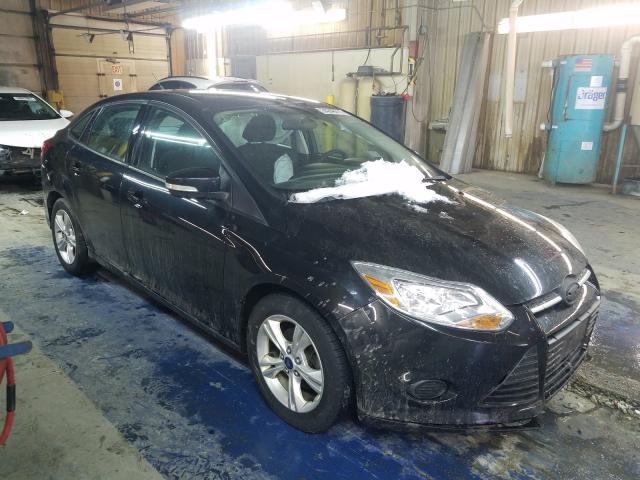 Ford Focus se (2013)