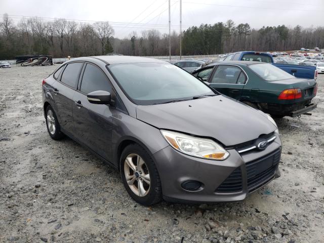 Ford Focus se (2013)